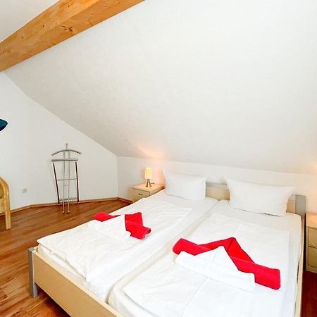 Ferienhaus Meer Koserow Екстериор снимка