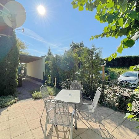 Ferienhaus Meer Koserow Екстериор снимка