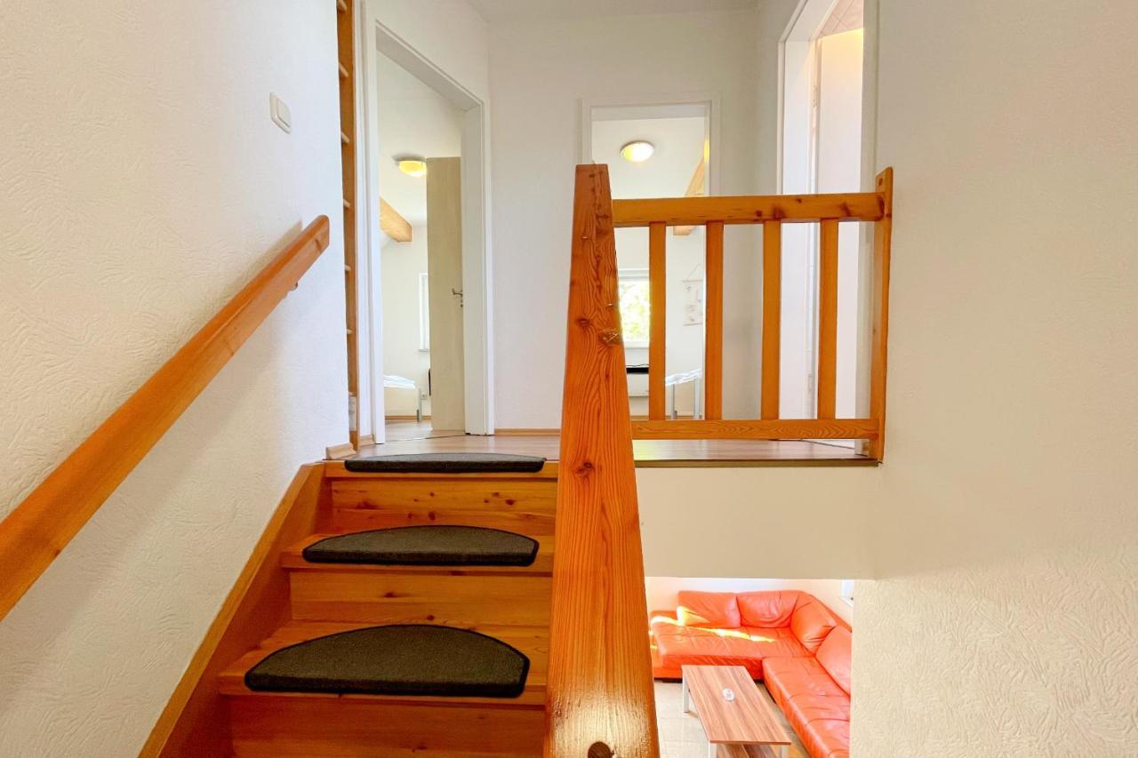 Ferienhaus Meer Koserow Екстериор снимка