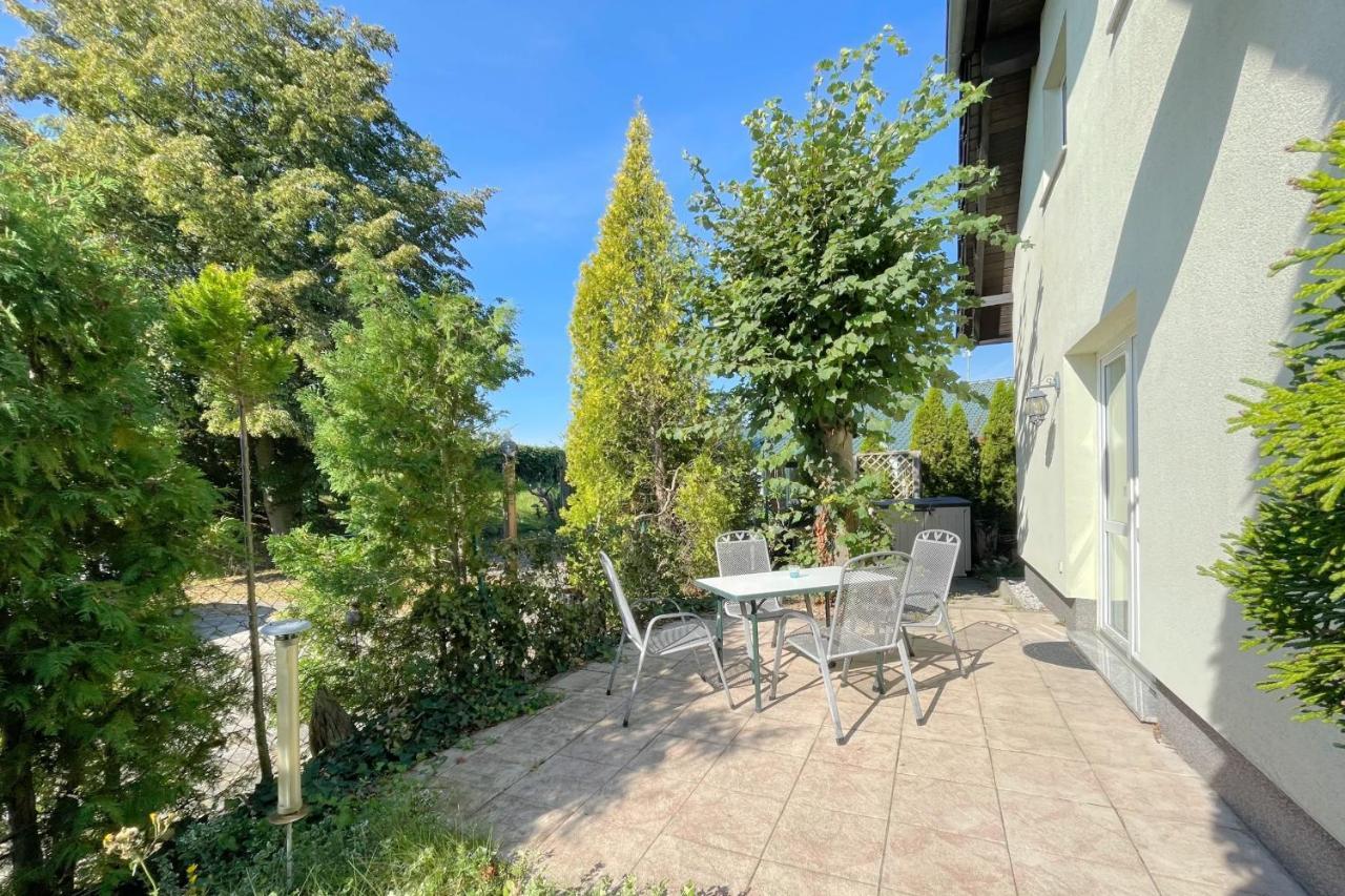 Ferienhaus Meer Koserow Екстериор снимка