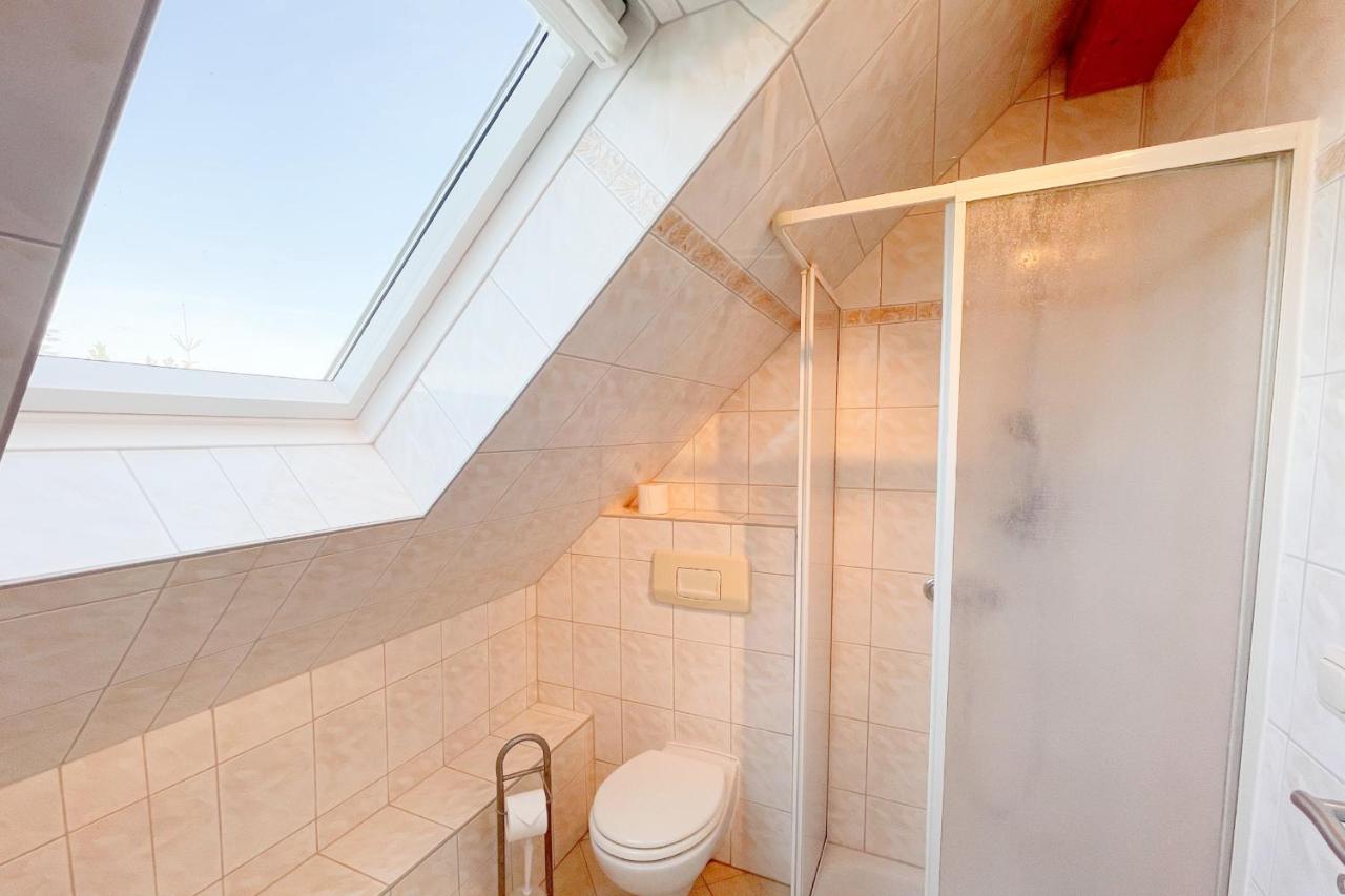 Ferienhaus Meer Koserow Екстериор снимка