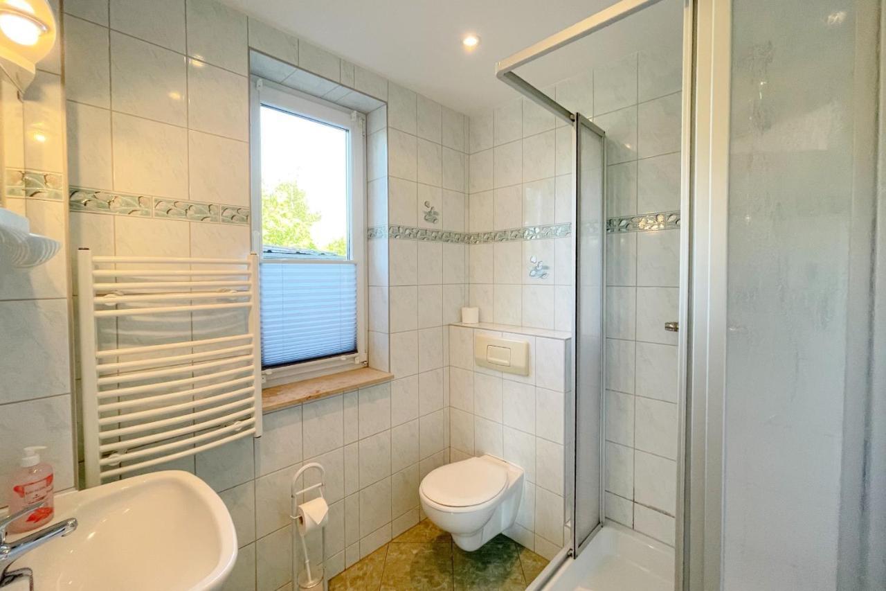 Ferienhaus Meer Koserow Екстериор снимка