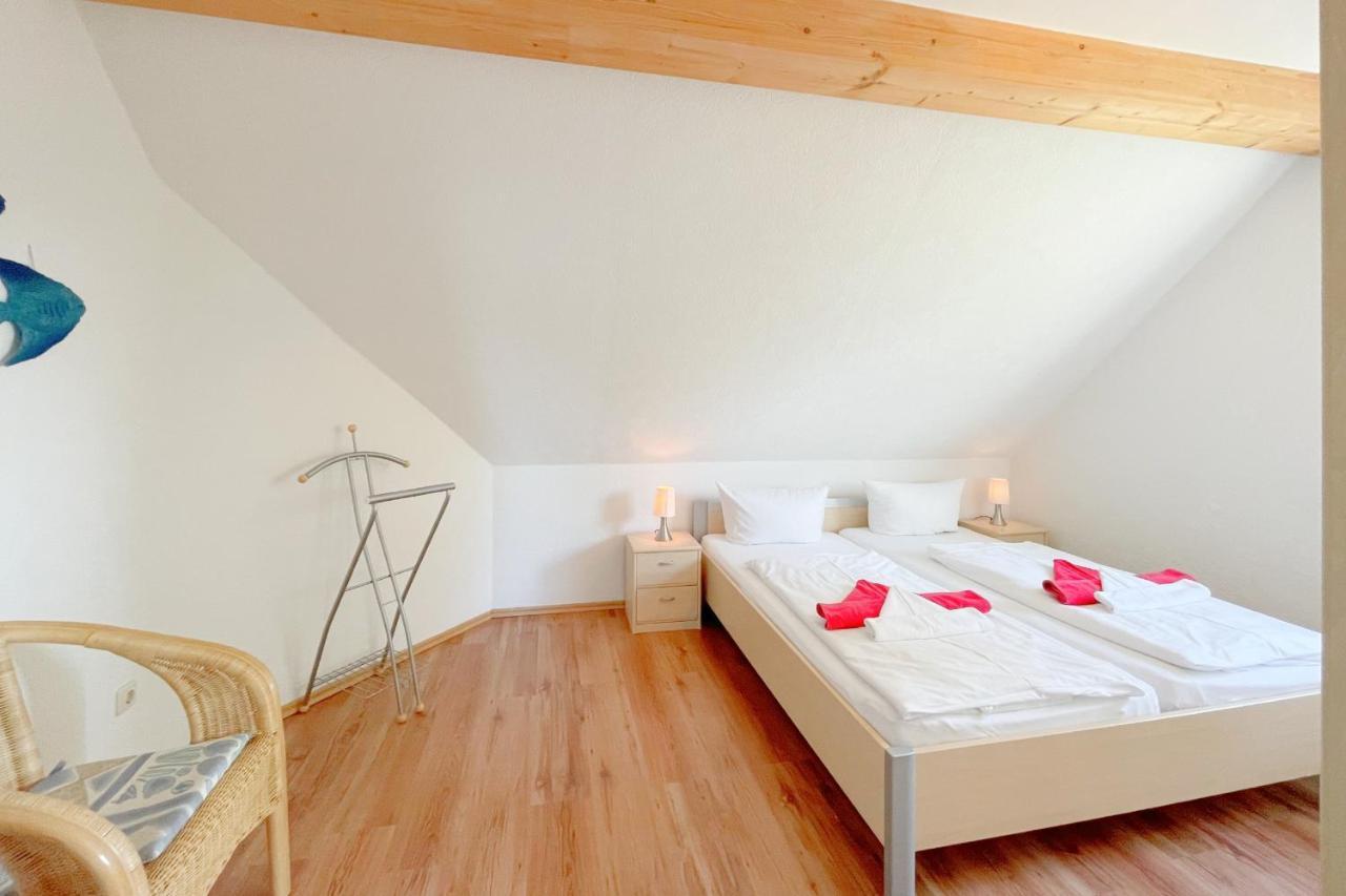 Ferienhaus Meer Koserow Екстериор снимка