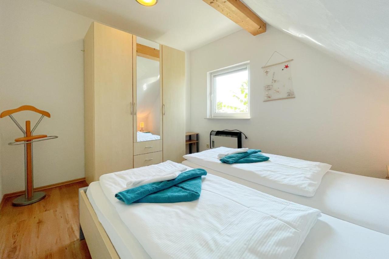 Ferienhaus Meer Koserow Екстериор снимка
