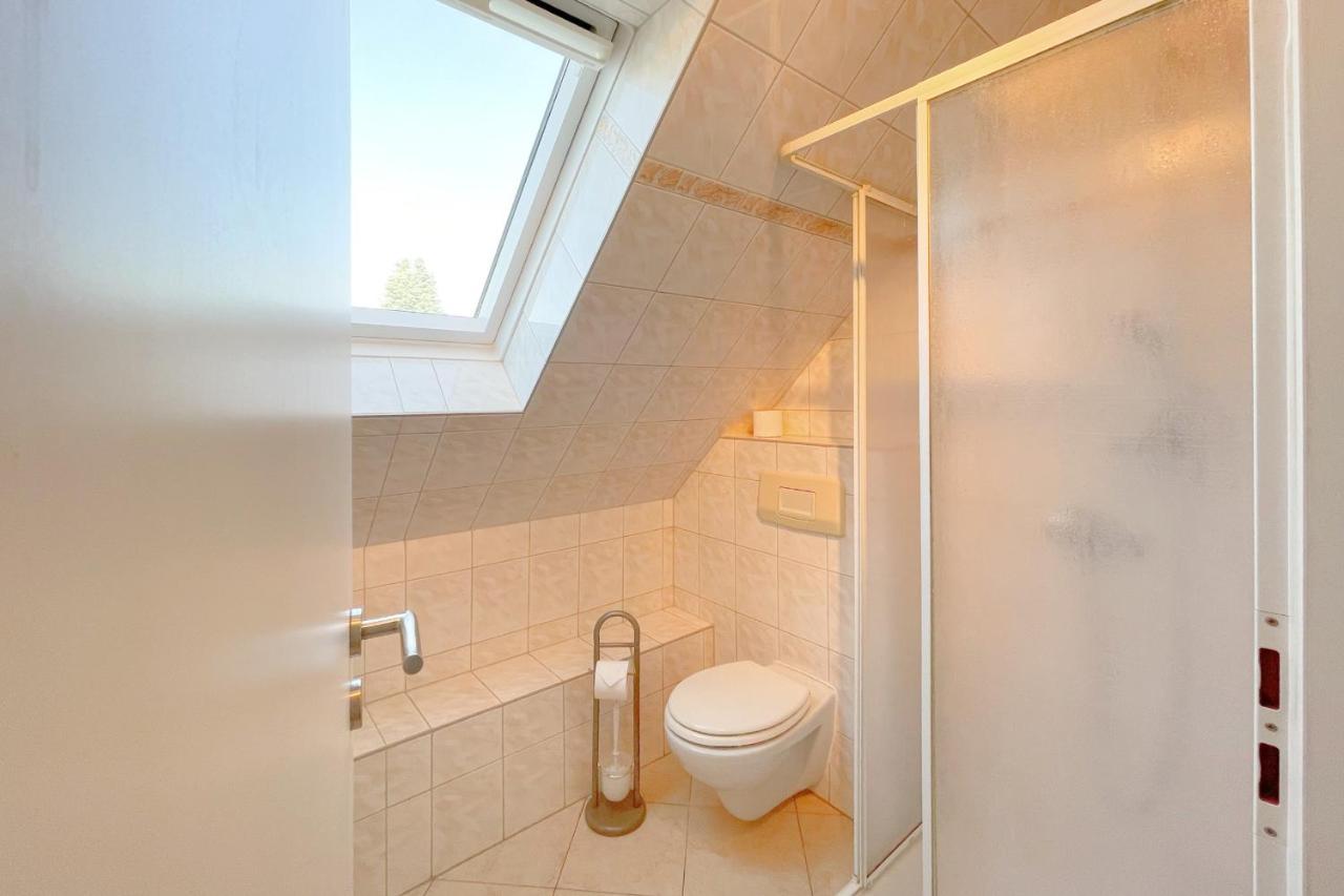 Ferienhaus Meer Koserow Екстериор снимка
